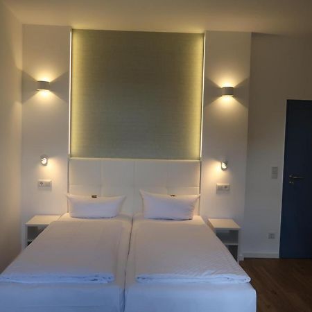 Hotel Spreeufer Lübben Екстериор снимка